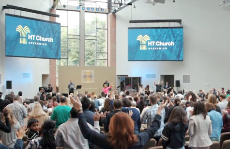 Services Harvest Time Church